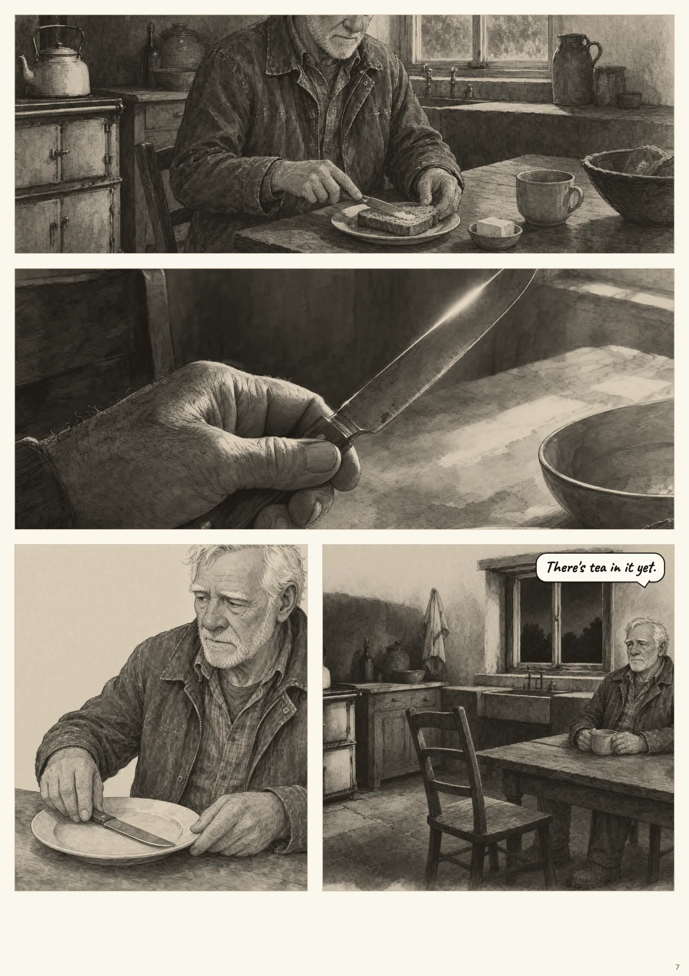 Page seven.