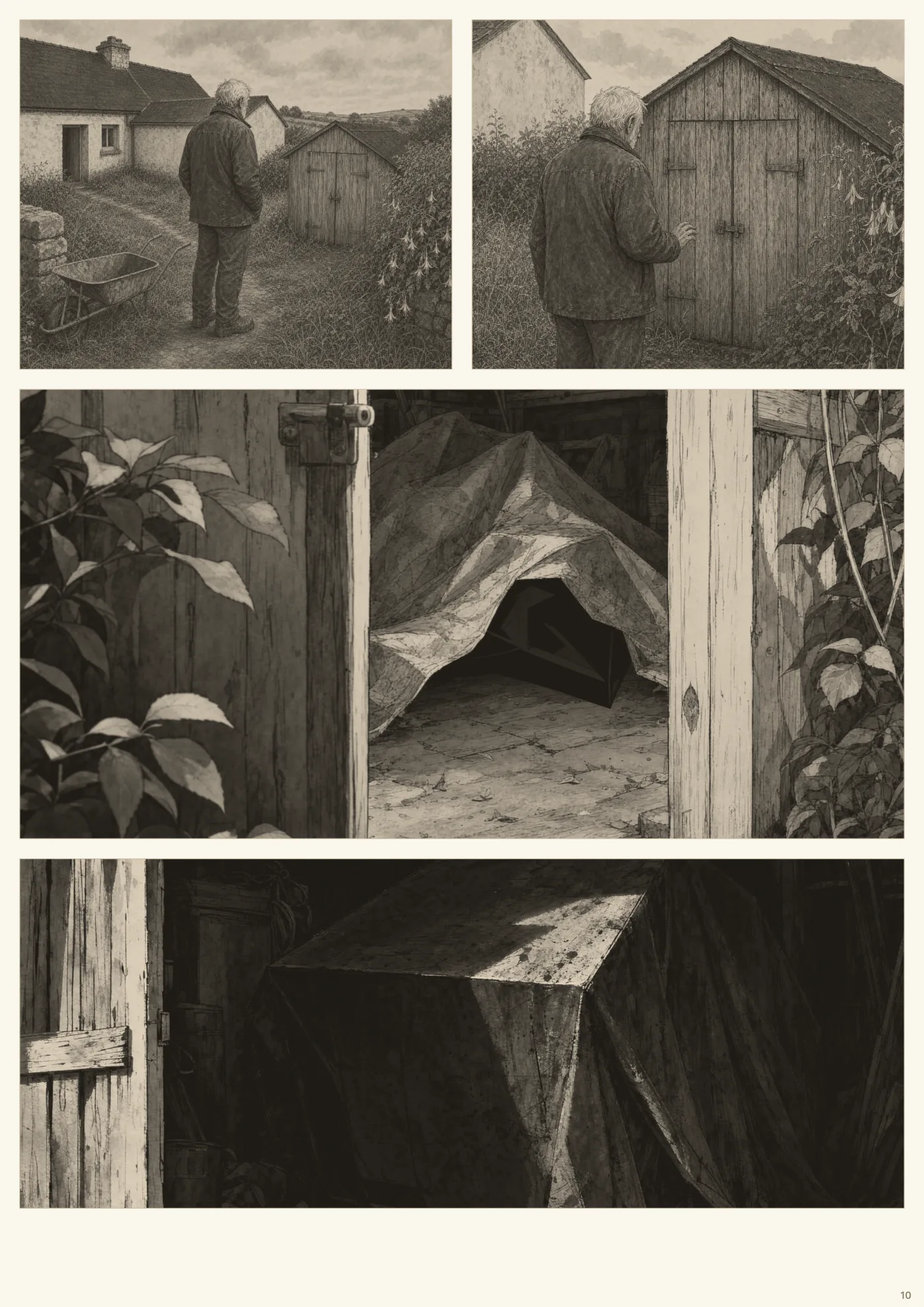 Page ten.